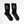 Load image into Gallery viewer, Six Percent SGX SockGuy Socks Laying Flat