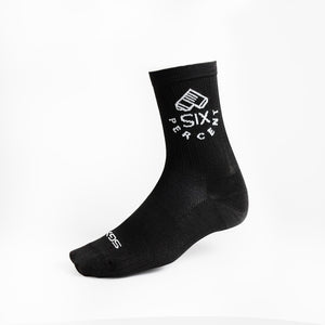 Six Percent SGX SockGuy Socks