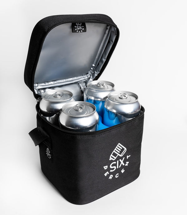 Six Percent Après Cooler Bag