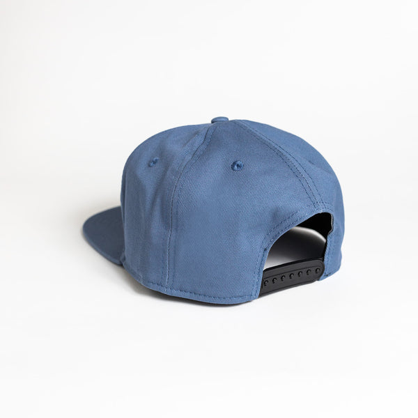 Six Percent Macpherson Hat in Columbia - Back
