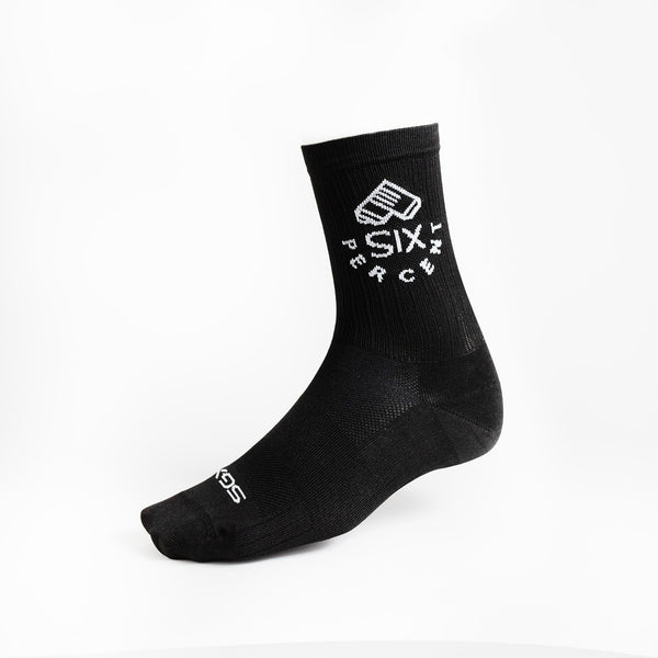 Six Percent SGX SockGuy Socks