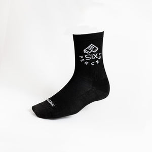 Six Percent SGX SockGuy Socks