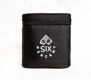 Six Percent Après Cooler Bag