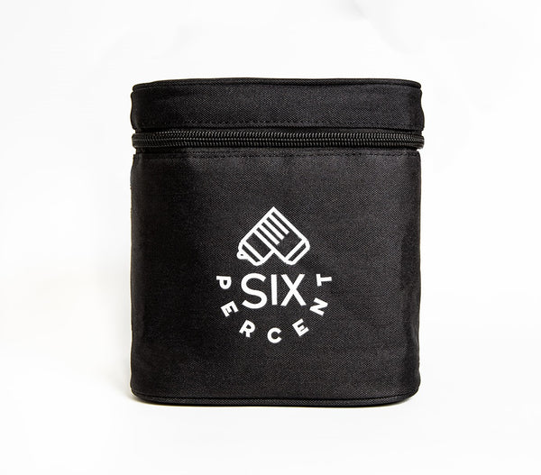 Six Percent Après Cooler Bag