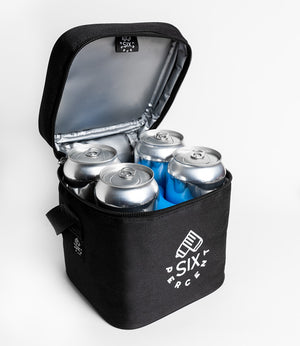 Six Percent Après Cooler Bag