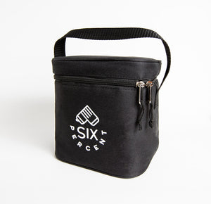 Six Percent Après Cooler Bag