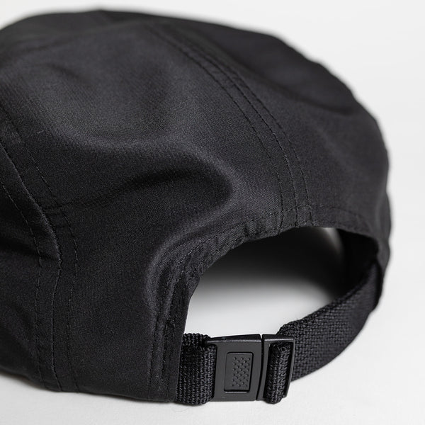 Six Percent Frisby Hat Fabric Backstrap Clip