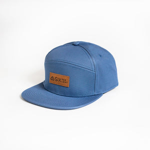 Six Percent Macpherson Hat in Columbia - side 1